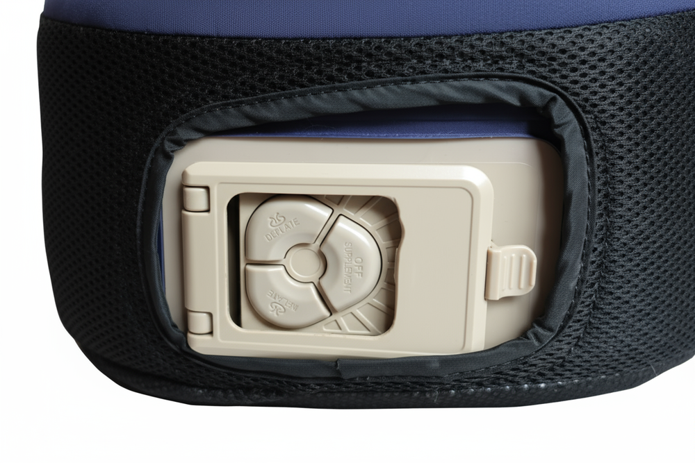 The Movi Cushion
