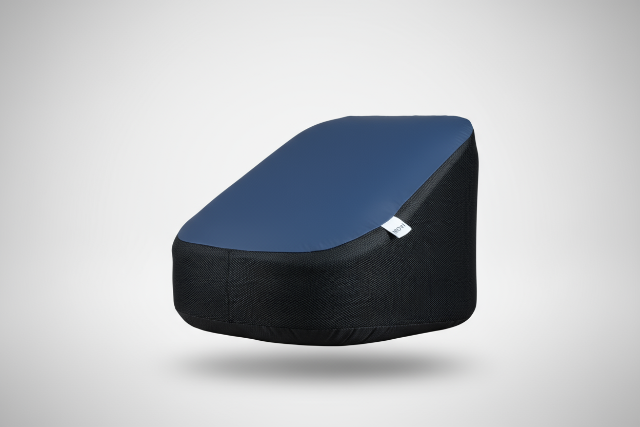 The MOVI Cushion
